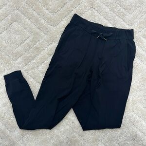 Lululemon On The Fly Joggers
